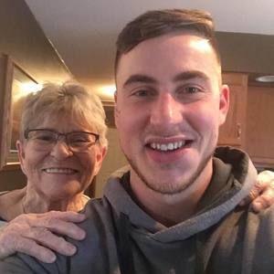 Meet your Posher, Brock